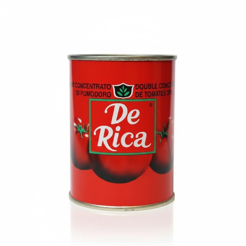 De Rica Tomato 400g
