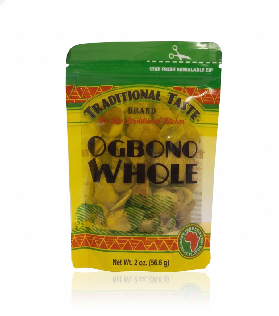 Ivory Island Best Whole Ogbonno