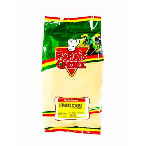 Papa's Choice Cornmeal Fine texture 1.5Kg