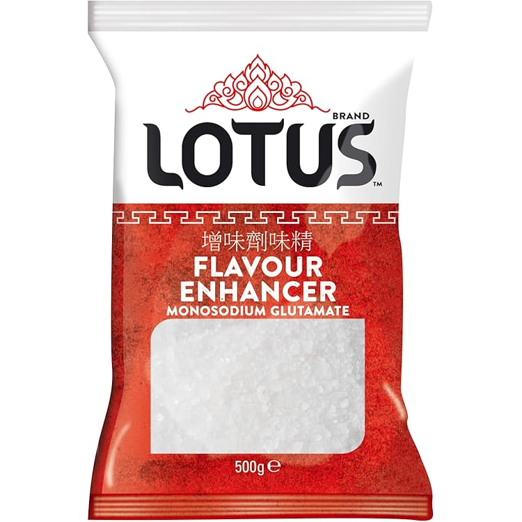 Lotus Brand 500G