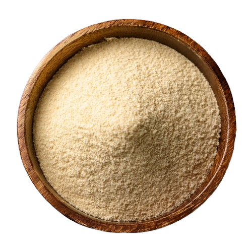 Ivory Island Ghana Garri 2Kg