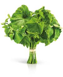 Ivory Island Best Ugwu (Pumpkin Leaves)