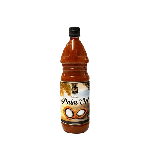 Olu Olu Palm Oil 2Ltr