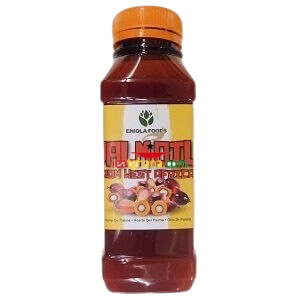 Eniola Palm Oil 1Ltr