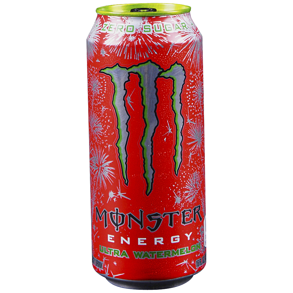 Monster Energy Drink Ultra Watermelon 500Ml