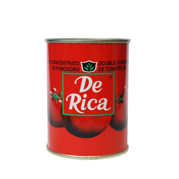De Rica Tomato Paste 400G