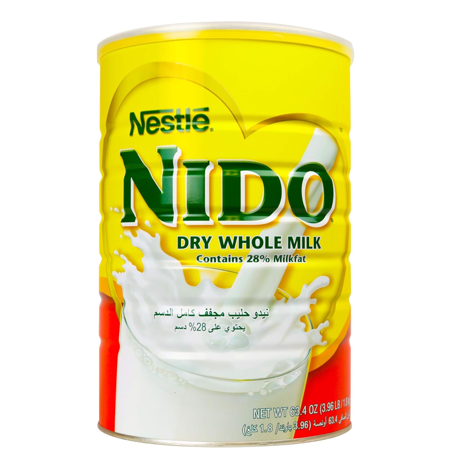 Nestle Nido Milk Powder 400G