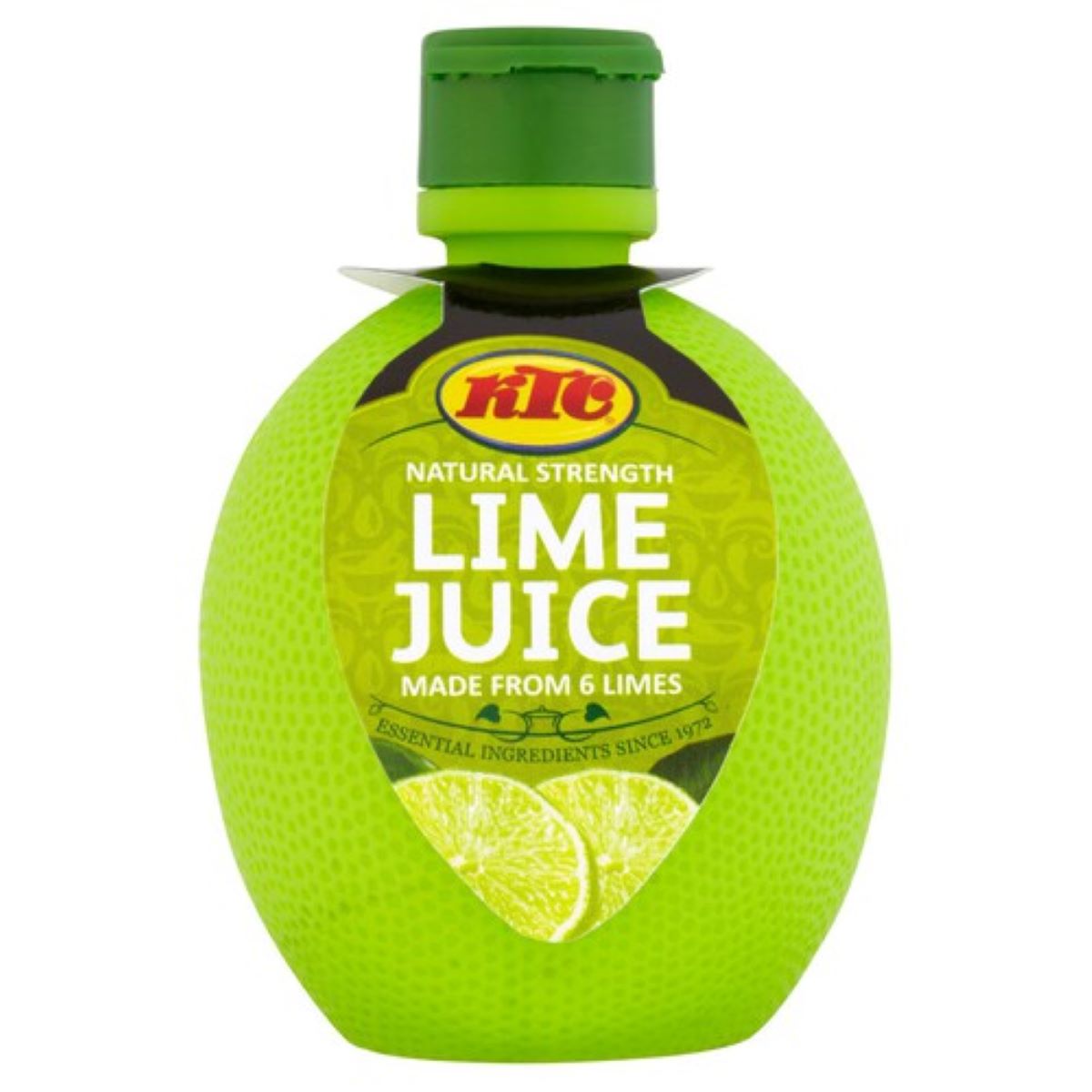 Lime Juice