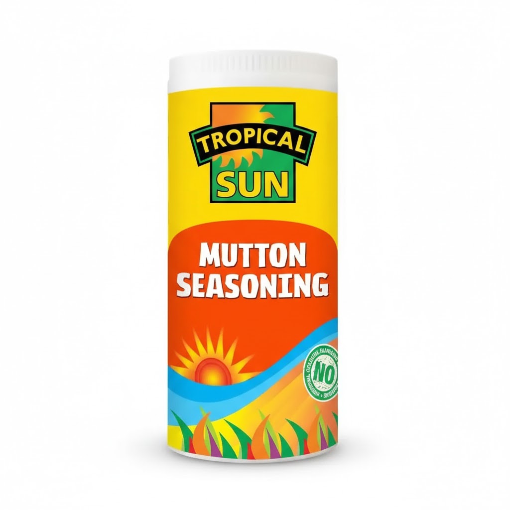 Tropical Sun Mutton Seasoning